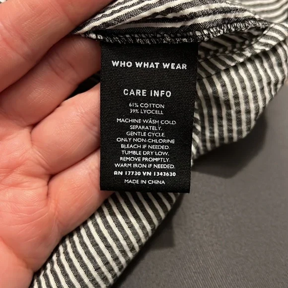 Women’s top - Picture 5 of 8